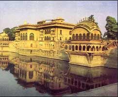 Jaipur Vacation