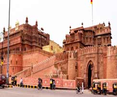 Tour Package Jaipur