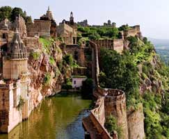 Jaipur Honeymoon Trip