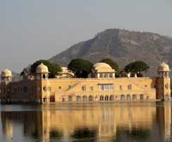 Tour To Jaipur
