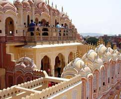 Jaipur Package Tour