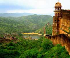 Tour Package In Jaipur
