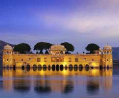 Jaipur Holiday