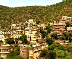 Jaipur Travel Package