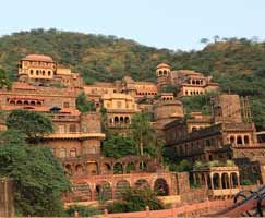 Holiday In Jaipur