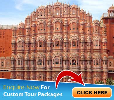 Jaipur Tour Packages