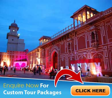 Jaipur Tour Packages