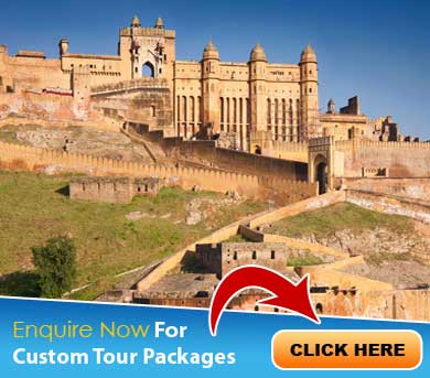 Jaipur Tour Packages